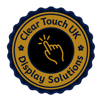 Clear Touch UK logo