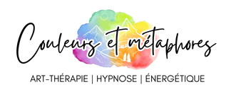 Couleurs et métaphores logo