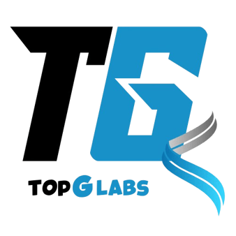TOP G LABS LTD logo