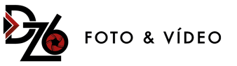 DZ6 Foto e Vídeo logo