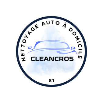 CleanCros logo