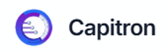 Capitron logo