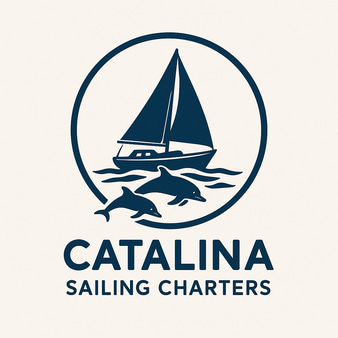 Catalina Sailing Charters logo