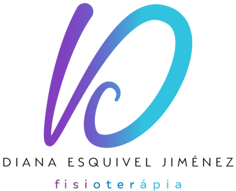 Fisioterapia Diana C. Esquivel Jiménez logo