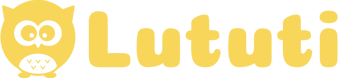Lututi logo