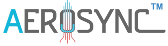 Aerosync logo