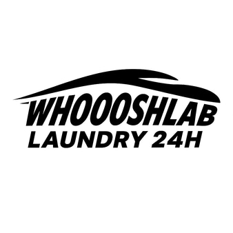 Whoooshlab logo