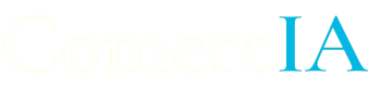 ComercIA logo