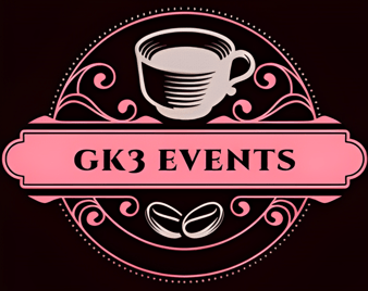 KE Coffee logo