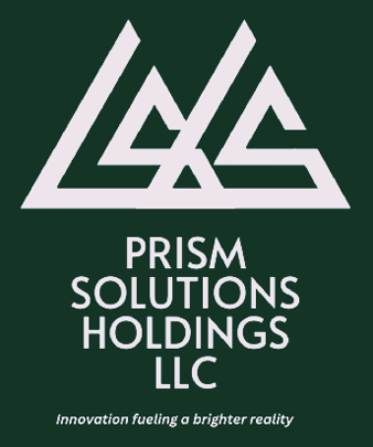 Prism Solutions Holdings logo