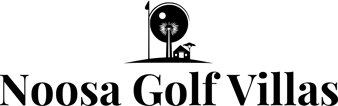 Noosa Golf Villas logo