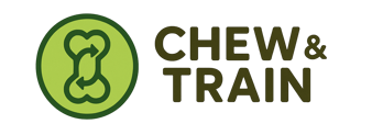 Chew & Train logo