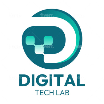 DigitalTecLab logo