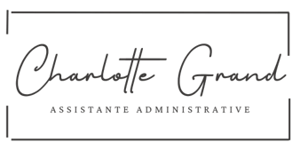 Charlotte Grand logo