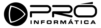 Pró Informática logo