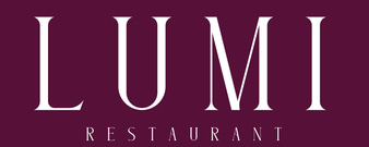 LUMI Restraurant logo