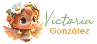 Bautizo Victoria logo