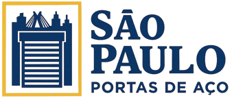 Industrial Portas de Aço  logo