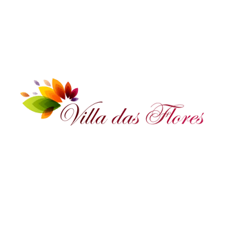 Villa das Flores logo