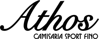 Athos Camisaria logo