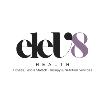 Elev8 Health logo
