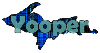 Yooper Decor logo