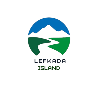 lefkada island logo