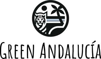 Green Andalucia logo