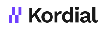 Kordial logo