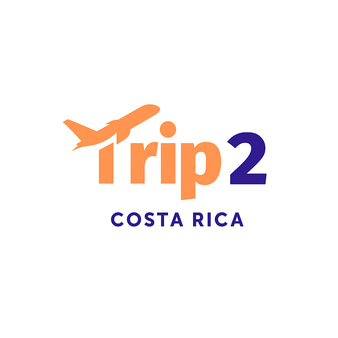 Trip 2 Costa Rica logo
