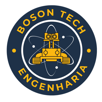 Boson Tech, Infraestrutura Urbana, Saneamento, Smart City, Video Inspeção Robótica logo