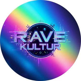 Rave Kultur und deren Geschichte logo
