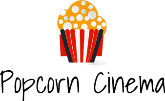 Popcorn Cinema logo
