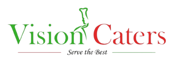Vision Caters logo