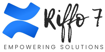 Riffo 7 logo