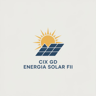 Cix Gd Energia Solar Fundo de Investimento Imobiliario Responsabilidade Limitada logo