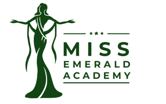 Miss Emerald logo