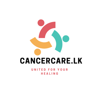 cancercare.lk logo