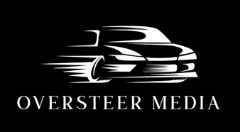 Oversteer Media logo