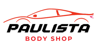 Paulista body shop logo