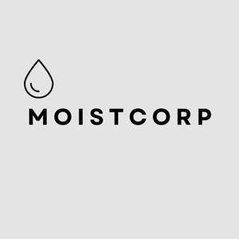 Moist Corp logo