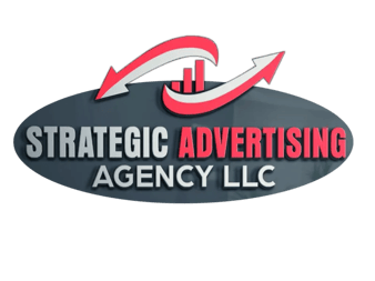 Strategic Advertisings Llc logo