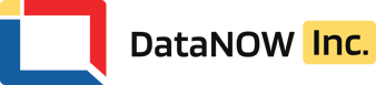 DataNOW, Inc. logo