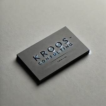 Kroosconsulting logo