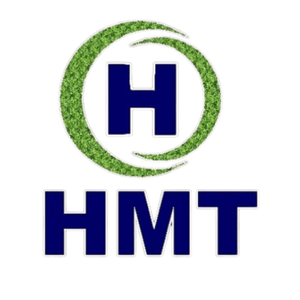 HMT CROP SCIENCE logo