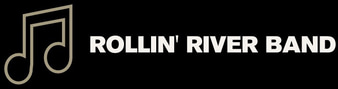 Chick Wren's Rollin' River Band logo