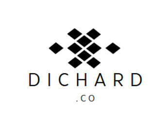 DICHARD.co logo