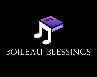 Boileau Books logo