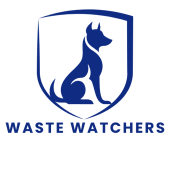 Waste Watchers logo