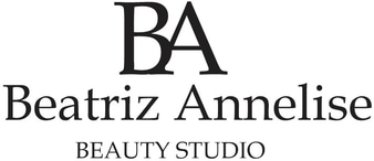 Beatriz Annelise Beauty Studio logo